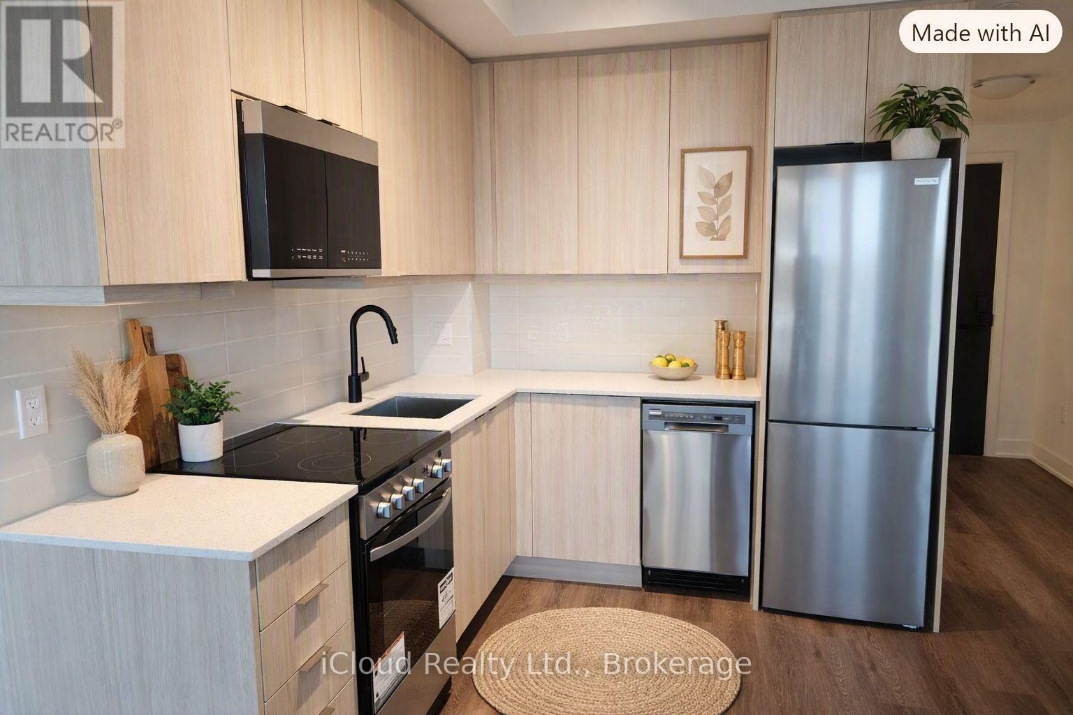 805a - 115 Nipissing Road, Milton, Ontario  L9T 1R3 - Photo 9 - W13711836