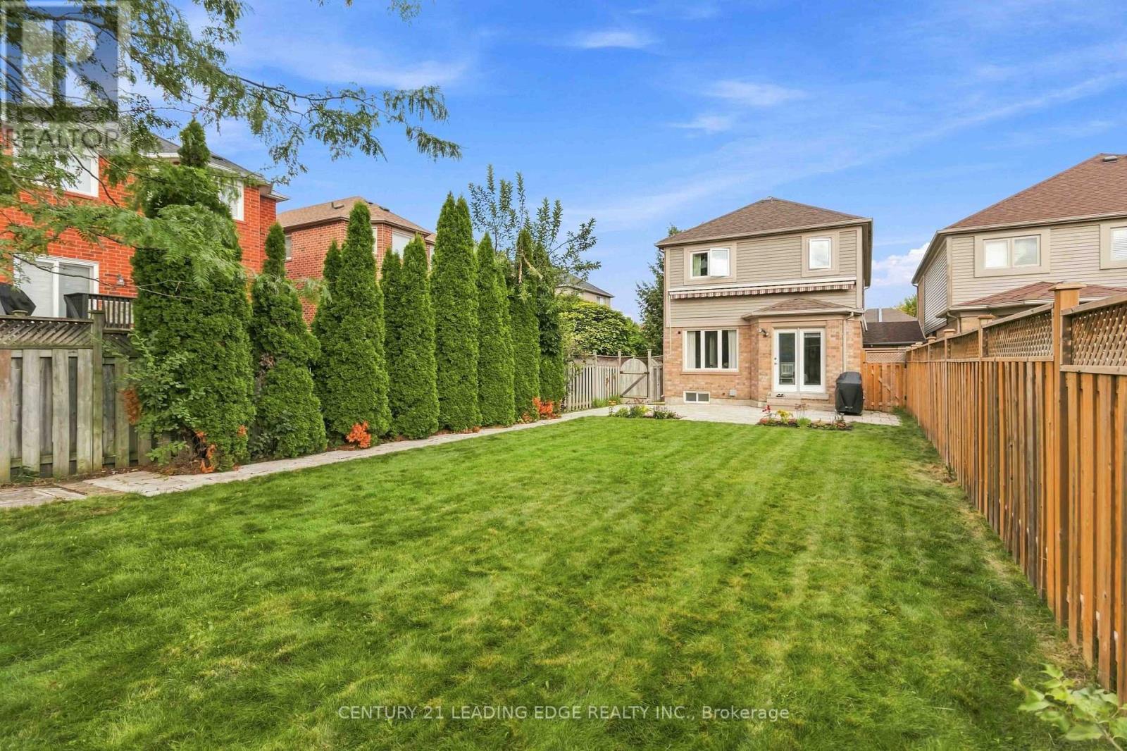 6 Birchcliffe Drive, Brampton, Ontario  L6Z 4T3 - Photo 28 - W13714948