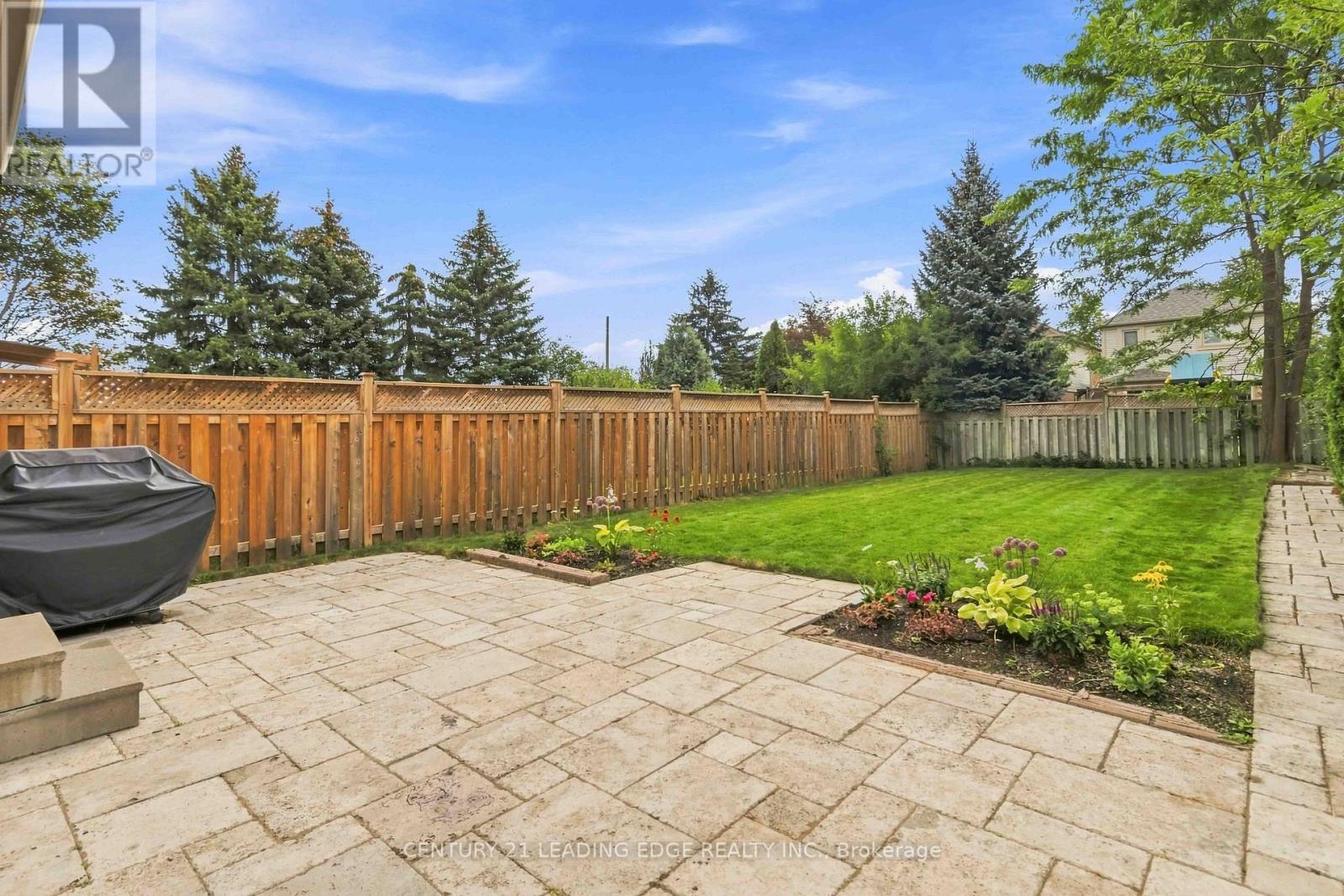 6 Birchcliffe Drive, Brampton, Ontario  L6Z 4T3 - Photo 29 - W13714948