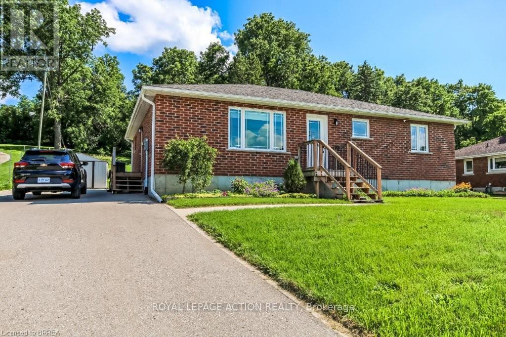 584616 BEACHVILLE ROAD, South-West Oxford, Ontario