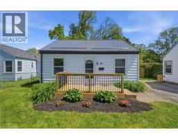 48 SEVENTH Avenue, Brantford, Ontario