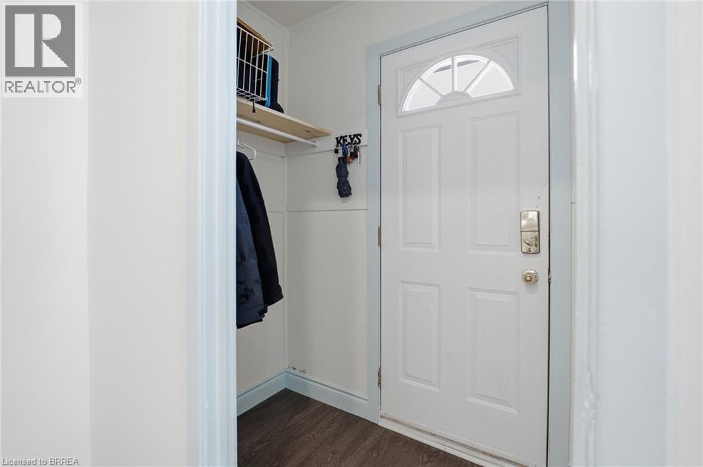 48 Seventh Avenue, Brantford, Ontario  N3S 1B4 - Photo 4 - 40846294