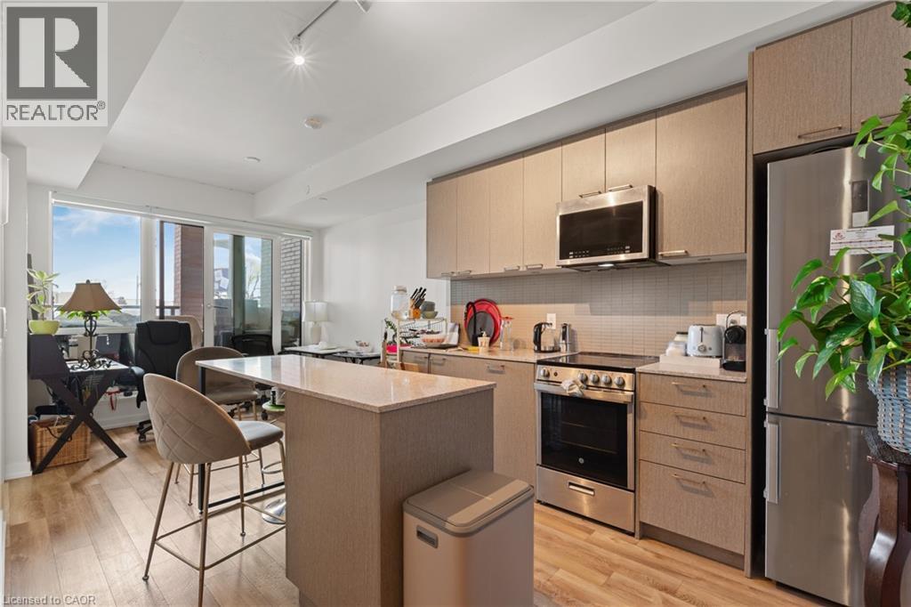 1808 St Clair Avenue W Unit# 216, Toronto, Ontario  M6N 0C1 - Photo 8 - 40830300