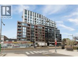 1808 ST CLAIR Avenue W Unit# 216, Toronto, Ontario