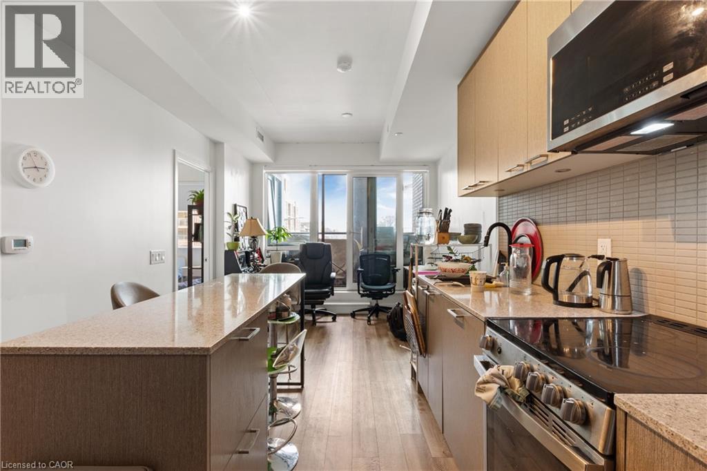 1808 St Clair Avenue W Unit# 216, Toronto, Ontario  M6N 0C1 - Photo 10 - 40830300