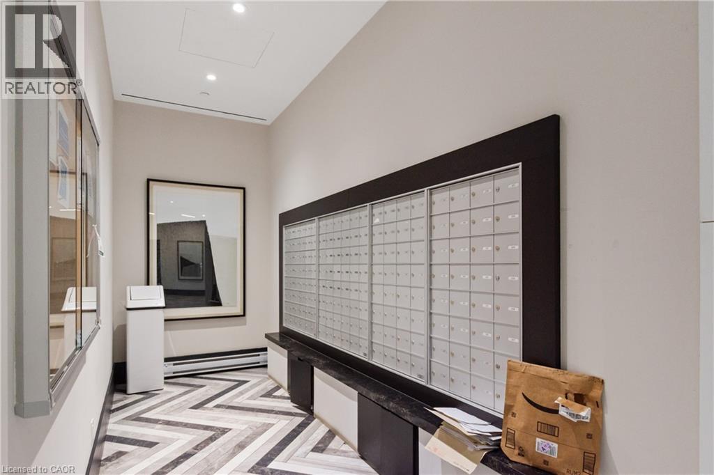 1808 St Clair Avenue W Unit# 216, Toronto, Ontario  M6N 0C1 - Photo 23 - 40830300