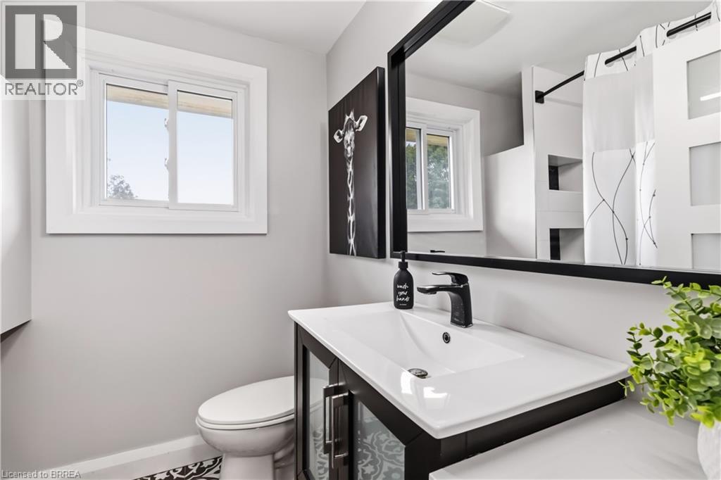 7 Crestwood Drive Unit# 1, Cambridge, Ontario  N1S 3N8 - Photo 28 - 40858661