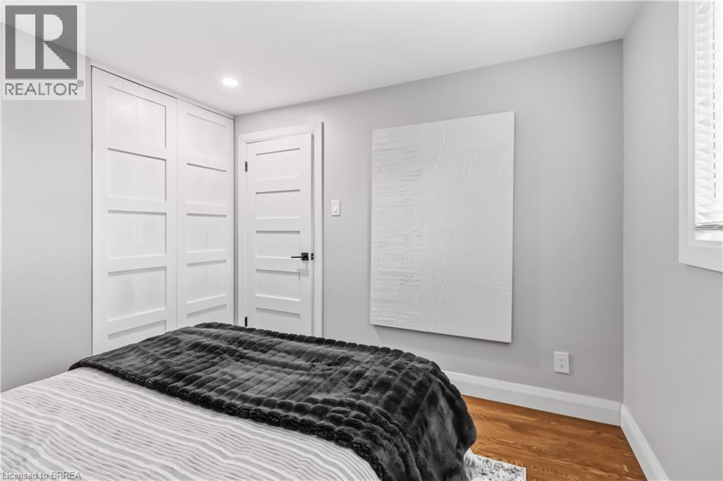 7 Crestwood Drive Unit# 1, Cambridge, Ontario  N1S 3N8 - Photo 22 - 40858661