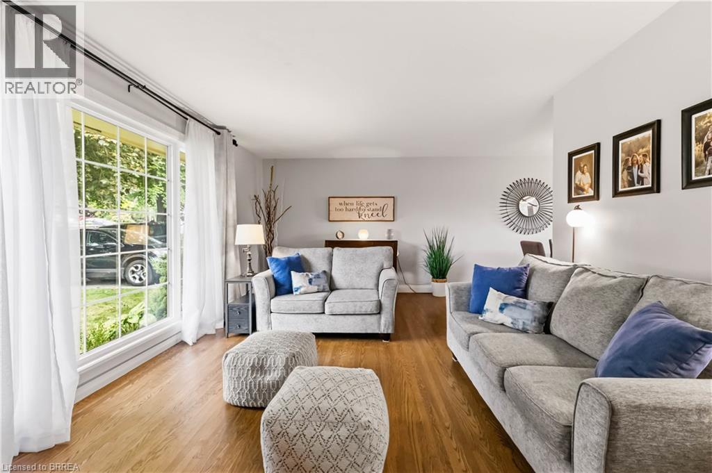 7 Crestwood Drive Unit# 1, Cambridge, Ontario  N1S 3N8 - Photo 11 - 40858661