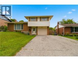 7 CRESTWOOD Drive Unit# 1, Cambridge, Ontario