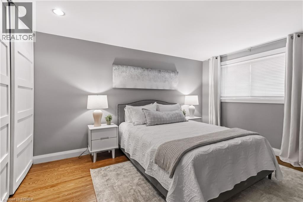 7 Crestwood Drive Unit# 1, Cambridge, Ontario  N1S 3N8 - Photo 23 - 40858661