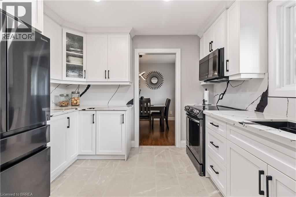 7 Crestwood Drive Unit# 1, Cambridge, Ontario  N1S 3N8 - Photo 20 - 40858661