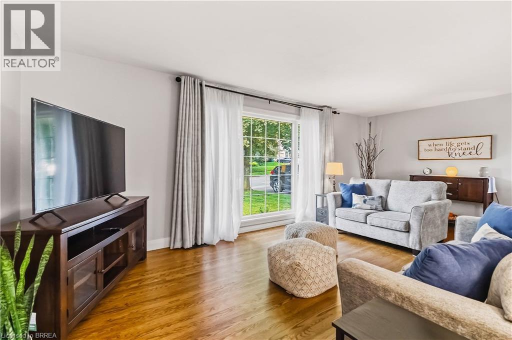 7 Crestwood Drive Unit# 1, Cambridge, Ontario  N1S 3N8 - Photo 10 - 40858661