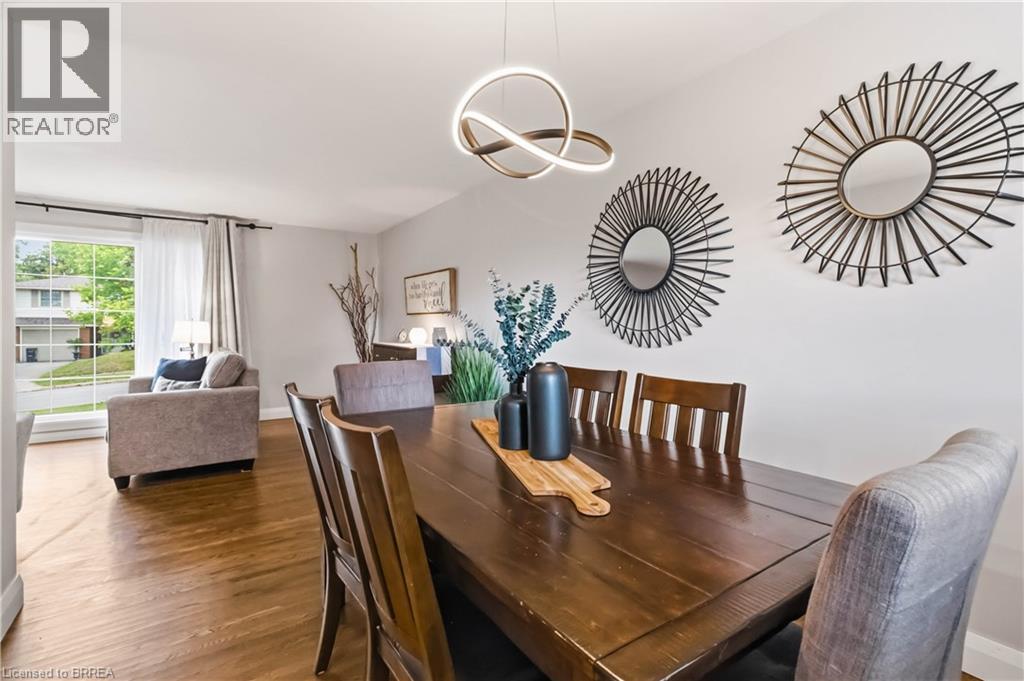 7 Crestwood Drive Unit# 1, Cambridge, Ontario  N1S 3N8 - Photo 16 - 40858661