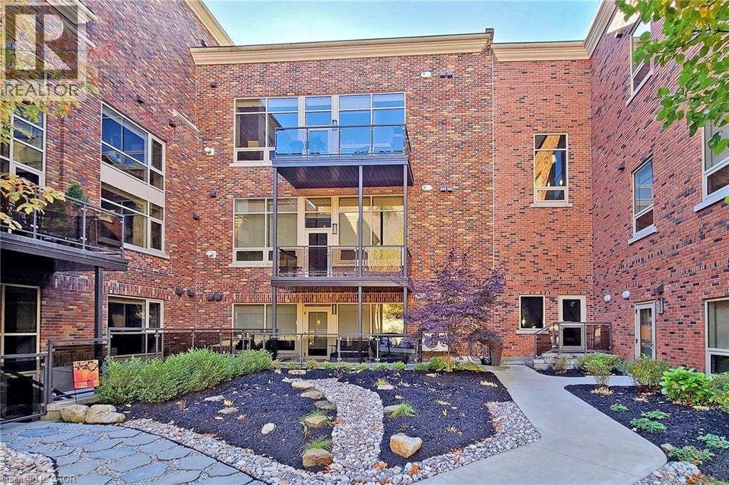 397 King Street W Unit# 108, Dundas, Ontario  L9H 1W9 - Photo 37 - 40831288