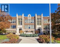 397 KING Street W Unit# 108, Dundas, Ontario