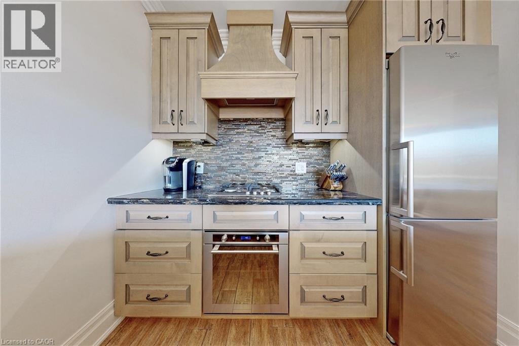 397 King Street W Unit# 108, Dundas, Ontario  L9H 1W9 - Photo 15 - 40831288