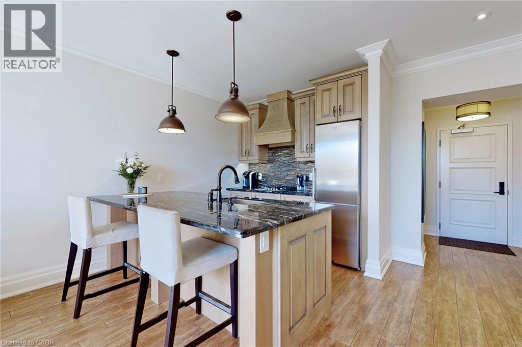 397 King Street W Unit# 108, Dundas, Ontario  L9H 1W9 - Photo 10 - 40831288