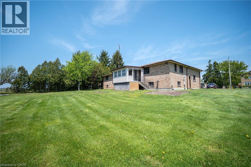 1613 Haldibrook Road, Haldimand County, Ontario  N3W 1W6 - Photo 45 - 40831615