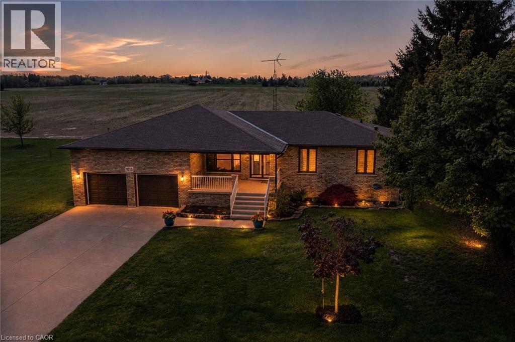 1613 HALDIBROOK Road, Haldimand County, Ontario