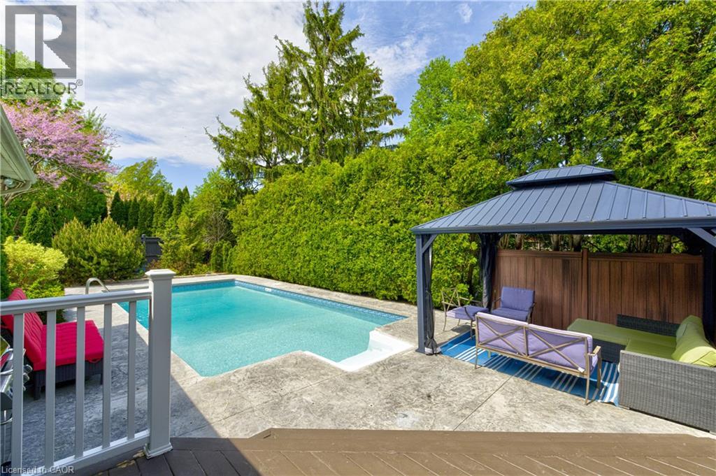5 Tottenham Court, Niagara-On-The-Lake, Ontario  L0J 1S0 - Photo 41 - 40832380