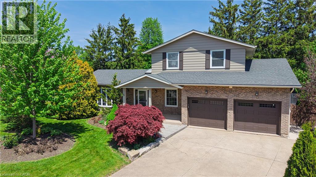 5 Tottenham Court, Niagara-On-The-Lake, Ontario  L0J 1S0 - Photo 2 - 40832380