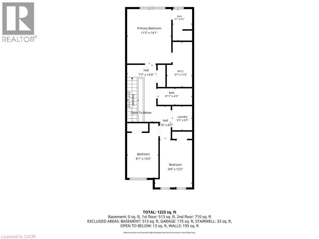 160 Middleton Street, Thamesford, Ontario  N0M 2M0 - Photo 26 - 40838899