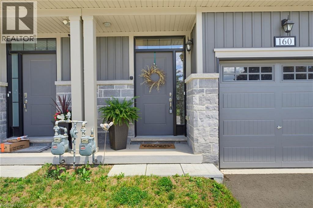 160 Middleton Street, Thamesford, Ontario  N0M 2M0 - Photo 3 - 40838899