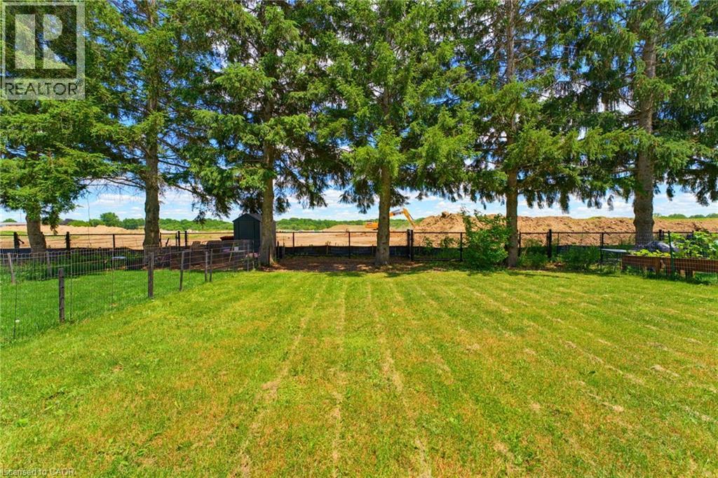 160 Middleton Street, Thamesford, Ontario  N0M 2M0 - Photo 22 - 40838899
