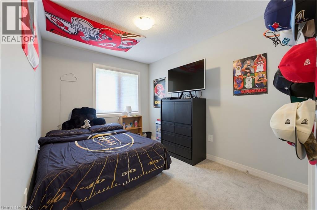 160 Middleton Street, Thamesford, Ontario  N0M 2M0 - Photo 20 - 40838899