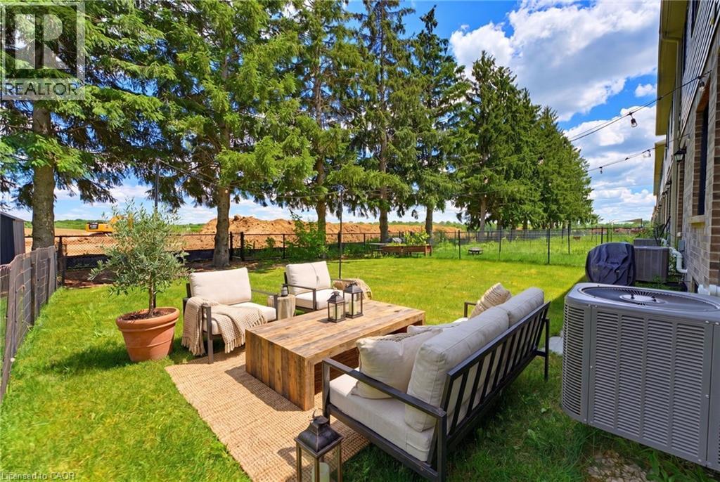 160 Middleton Street, Thamesford, Ontario  N0M 2M0 - Photo 24 - 40838899