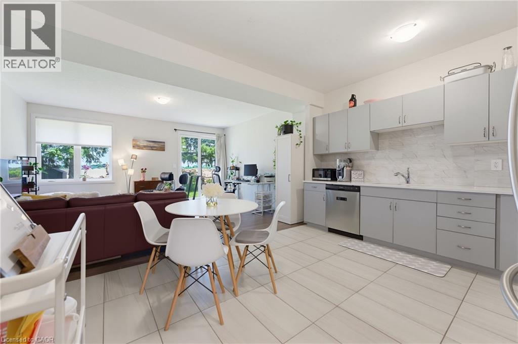 160 Middleton Street, Thamesford, Ontario  N0M 2M0 - Photo 12 - 40838899
