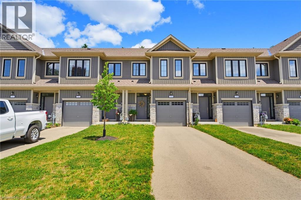 160 MIDDLETON Street, Thamesford, Ontario