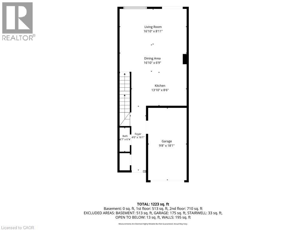 160 Middleton Street, Thamesford, Ontario  N0M 2M0 - Photo 25 - 40838899