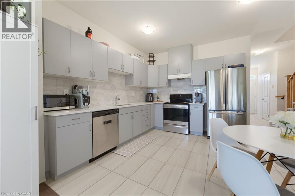 160 Middleton Street, Thamesford, Ontario  N0M 2M0 - Photo 8 - 40838899