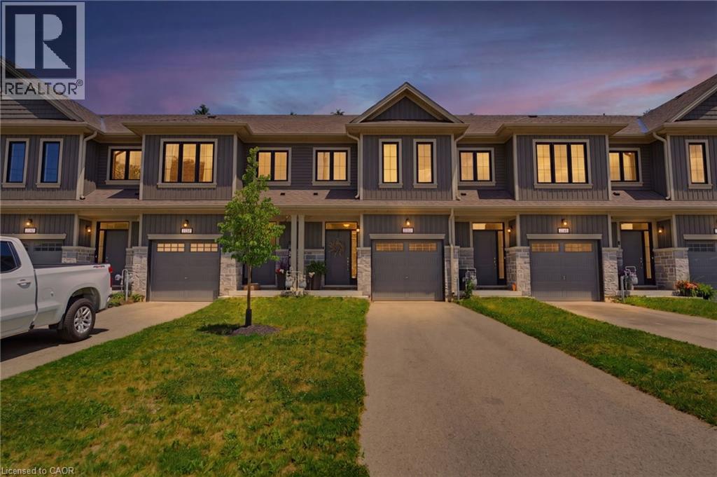 160 Middleton Street, Thamesford, Ontario  N0M 2M0 - Photo 2 - 40838899