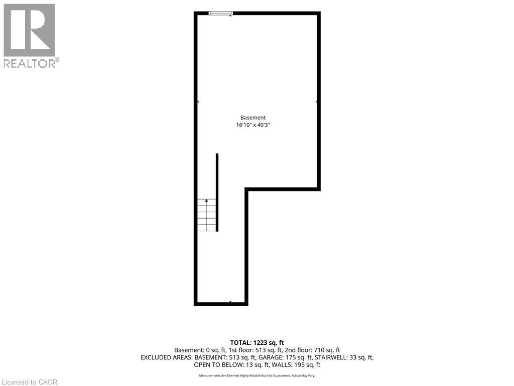 160 Middleton Street, Thamesford, Ontario  N0M 2M0 - Photo 27 - 40838899