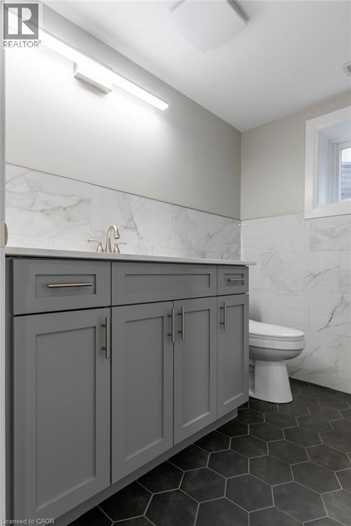 291 East 24th Street Unit# Lower, Hamilton, Ontario  L8V 2Y7 - Photo 22 - 40840355