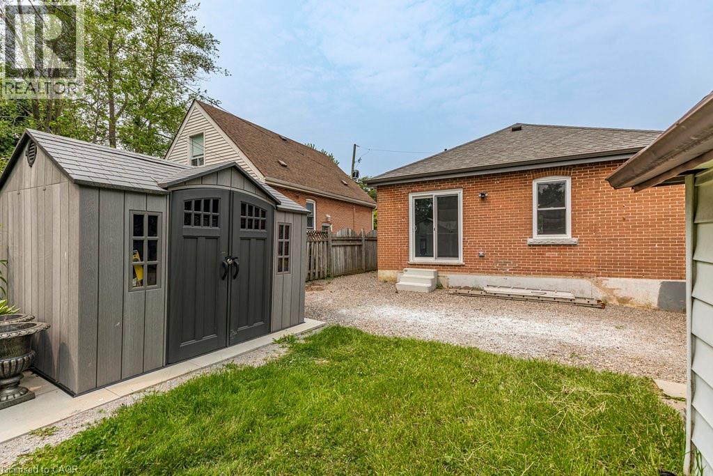 291 East 24th Street Unit# Lower, Hamilton, Ontario  L8V 2Y7 - Photo 27 - 40840355