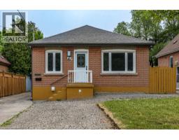 291 EAST 24TH Street Unit# Lower, Hamilton, Ontario