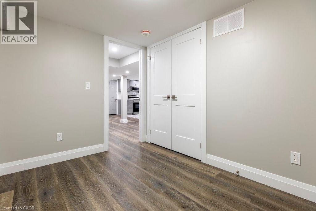 291 East 24th Street Unit# Lower, Hamilton, Ontario  L8V 2Y7 - Photo 19 - 40840355