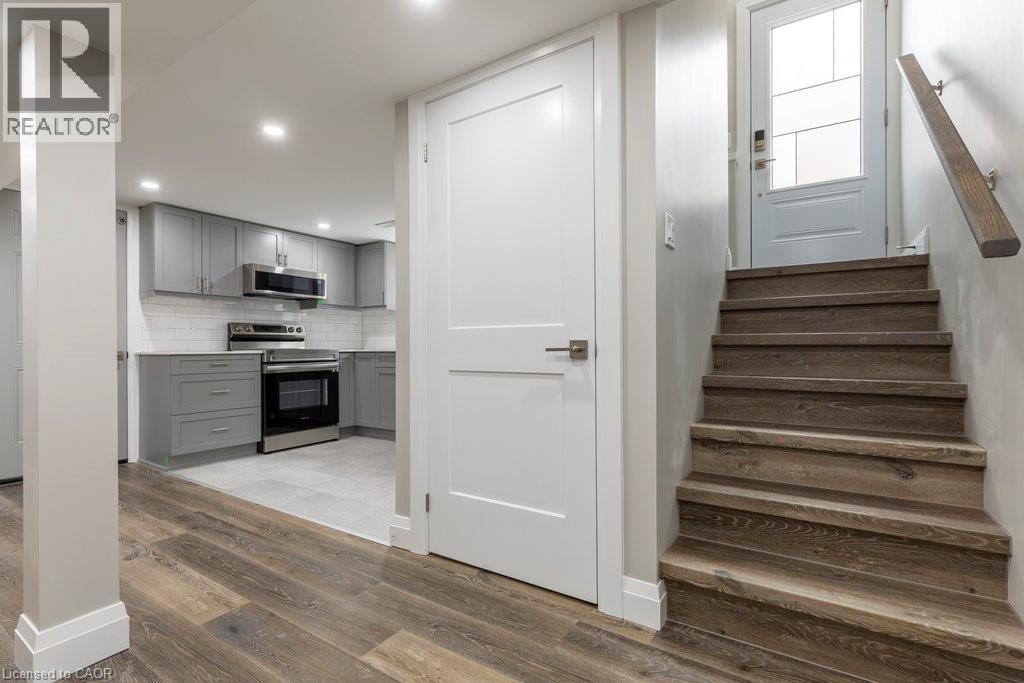 291 East 24th Street Unit# Lower, Hamilton, Ontario  L8V 2Y7 - Photo 5 - 40840355