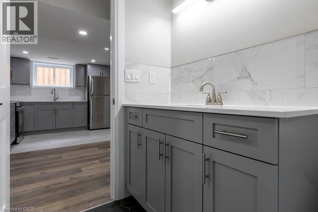 291 East 24th Street Unit# Lower, Hamilton, Ontario  L8V 2Y7 - Photo 23 - 40840355