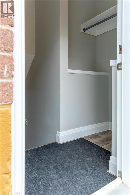 291 East 24th Street Unit# Lower, Hamilton, Ontario  L8V 2Y7 - Photo 3 - 40840355