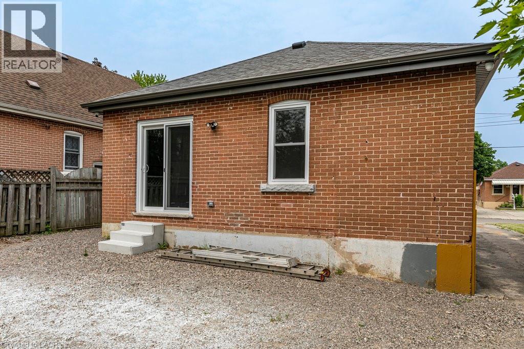 291 East 24th Street Unit# Lower, Hamilton, Ontario  L8V 2Y7 - Photo 25 - 40840355