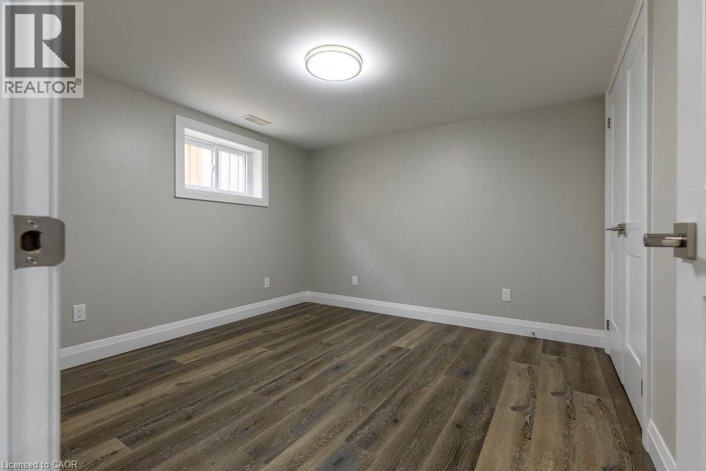 291 East 24th Street Unit# Lower, Hamilton, Ontario  L8V 2Y7 - Photo 15 - 40840355