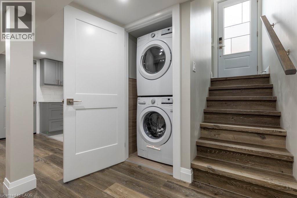 291 East 24th Street Unit# Lower, Hamilton, Ontario  L8V 2Y7 - Photo 6 - 40840355