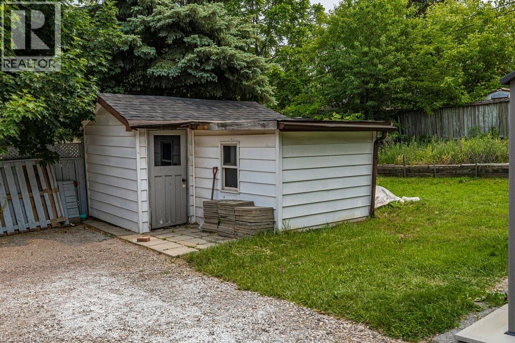 291 East 24th Street Unit# Lower, Hamilton, Ontario  L8V 2Y7 - Photo 31 - 40840355