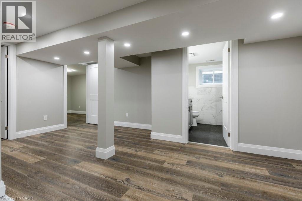 291 East 24th Street Unit# Lower, Hamilton, Ontario  L8V 2Y7 - Photo 13 - 40840355