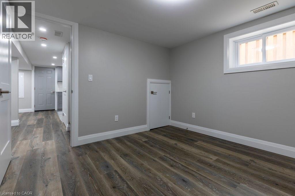 291 East 24th Street Unit# Lower, Hamilton, Ontario  L8V 2Y7 - Photo 16 - 40840355